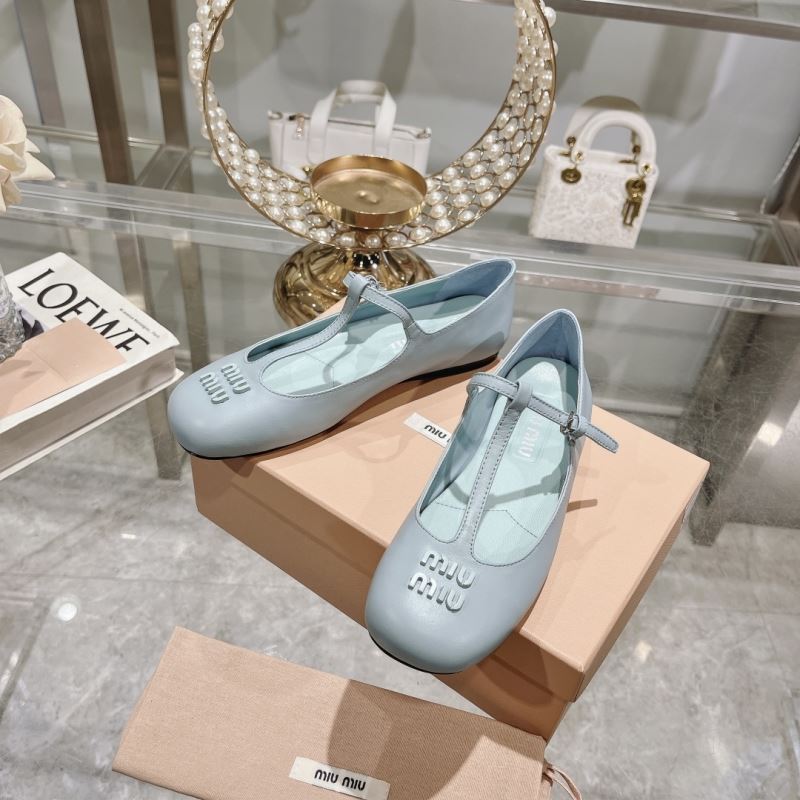 Miu Miu Shoes